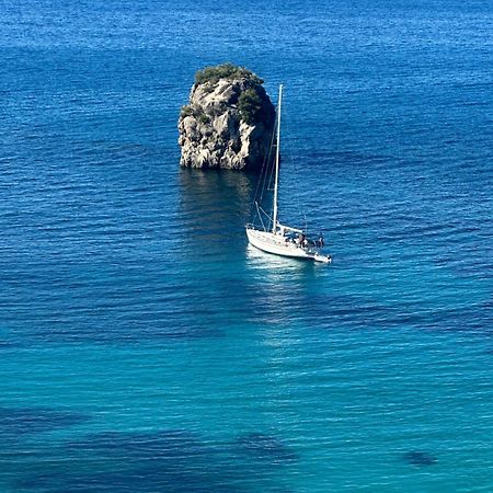Sea Bliss Adults Only Daire Parga Dış mekan fotoğraf