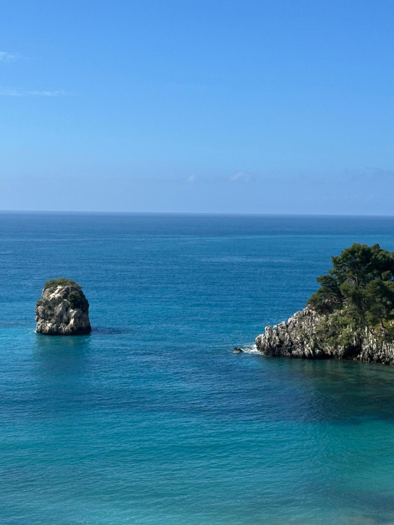 Sea Bliss Adults Only Daire Parga Dış mekan fotoğraf