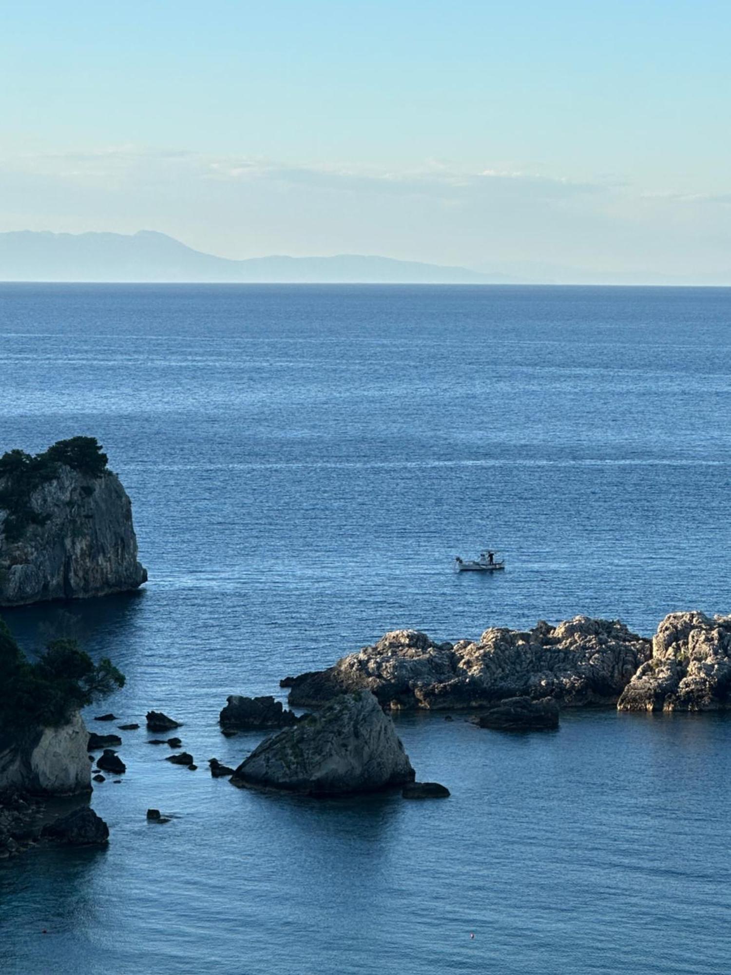 Sea Bliss Adults Only Daire Parga Dış mekan fotoğraf