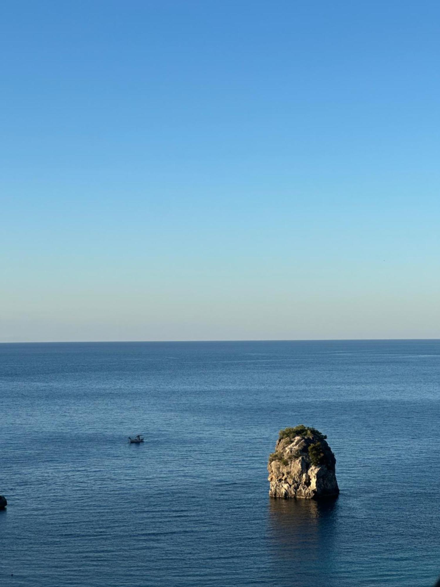 Sea Bliss Adults Only Daire Parga Dış mekan fotoğraf